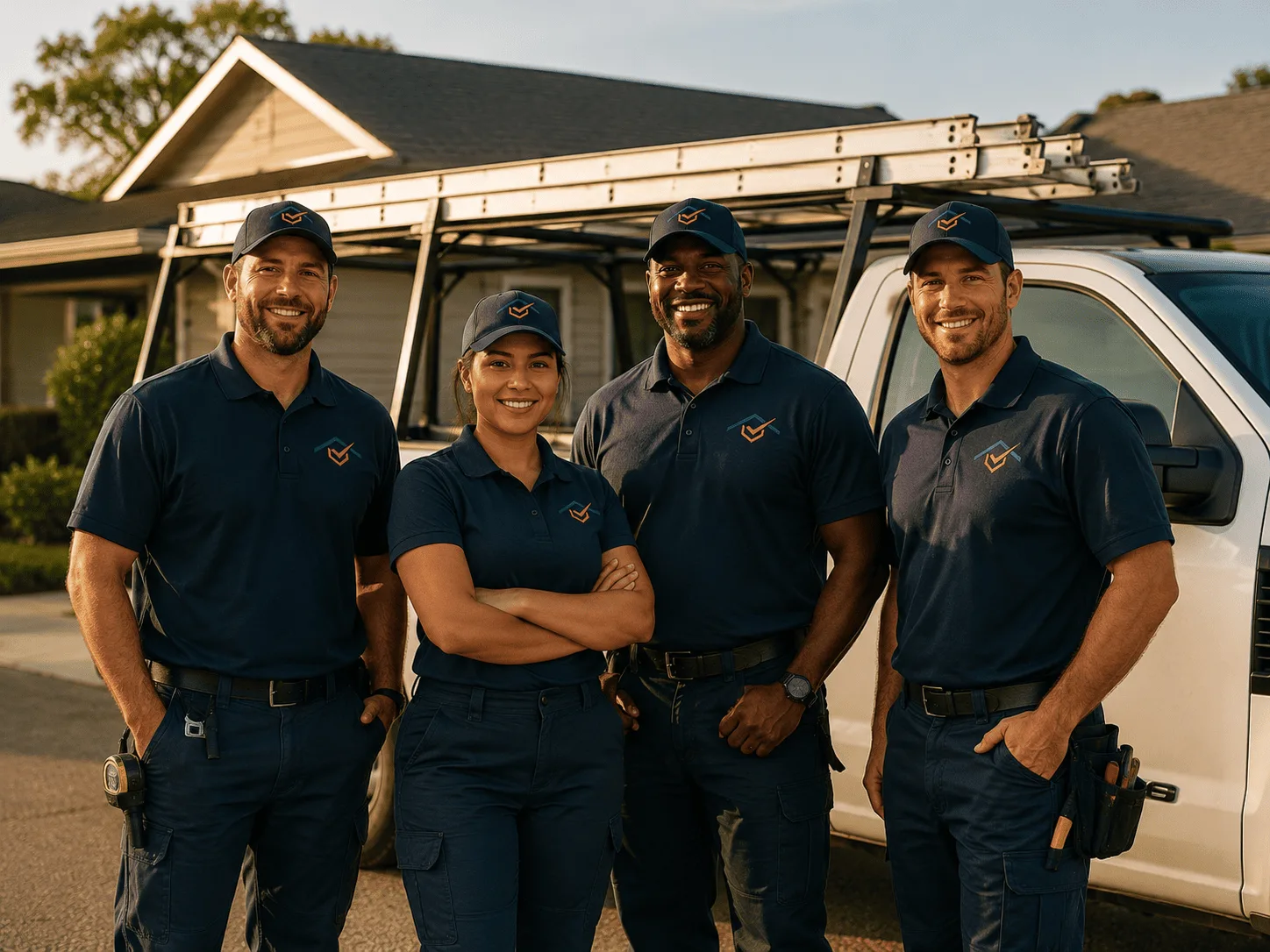 Roof Inspection company in Virgin, UT